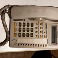 Telefono Panasonic KX 7730