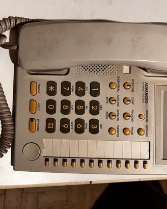 Telefono Panasonic KX 7730