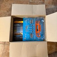 Supra deagostini 1a Uscita