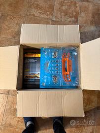 Supra deagostini 1a Uscita