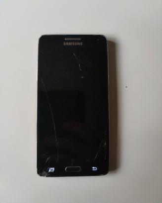 Samsung A500FU per ricambi 