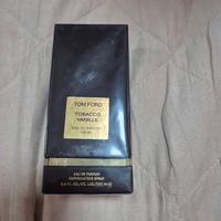 profumo per uomo Tom ford tobacco vanille 