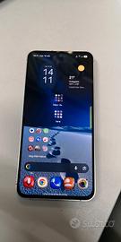 Samsung Galaxy s24 FE 128gb usato 