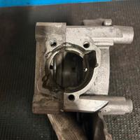 Carter motore originali piaggio ciao (barenati)