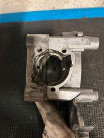 Carter motore originali piaggio ciao (barenati)