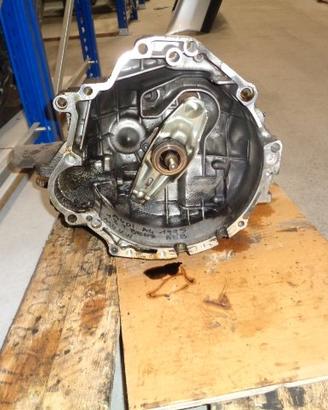 CAMBIO 5 MARCE AUDI A4 8D 1.8 TURBO BENZINA 95