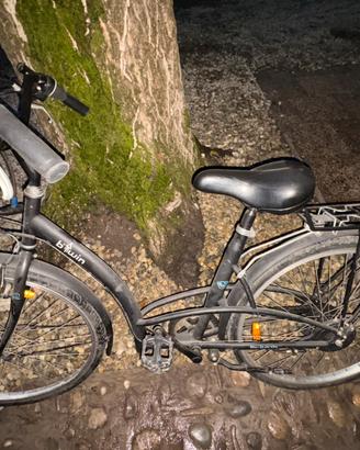 Bicicletta