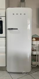 Frigorifero smeg 50’s style
