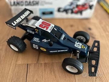 Yonezawa Land Dash (Japan) RC: 1:10