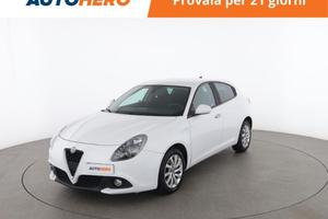 ALFA ROMEO Giulietta GA94690