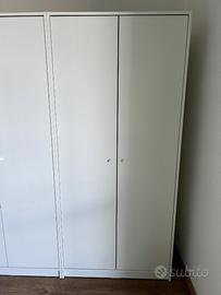 Armadio 2 Ante IKEA KLEPPSTAD