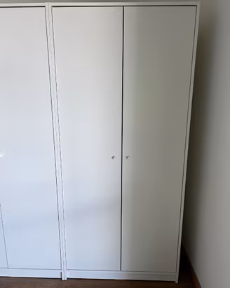Armadio 2 Ante IKEA KLEPPSTAD