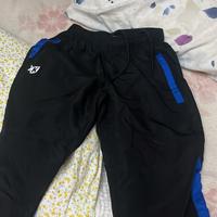 pantaloni footkorner