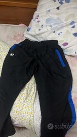 pantaloni footkorner