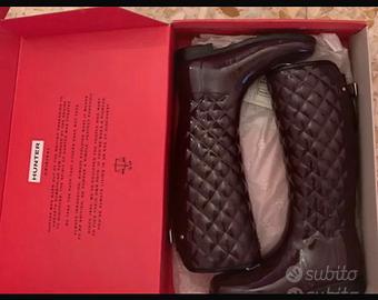 STIVALI HUNTER DA PIOGGIA