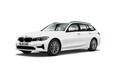 BMW 320 d Touring mhev 48V xdrive Business Advanta