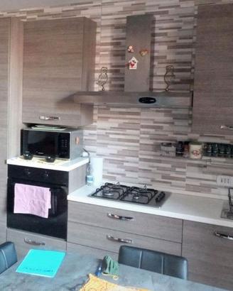 Cucina componibile Stella