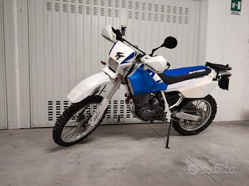 Yamaha TT 600 - 2000