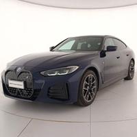 BMW i4 edrive40 Msport auto