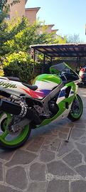 ninja 600 no bollo