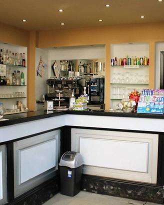 Attività / Licenza di 40 m² con 2 locali a Vercell