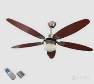 ventilatore da soffitto