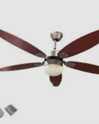 ventilatore da soffitto