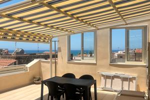 Scicli appartamento in villa