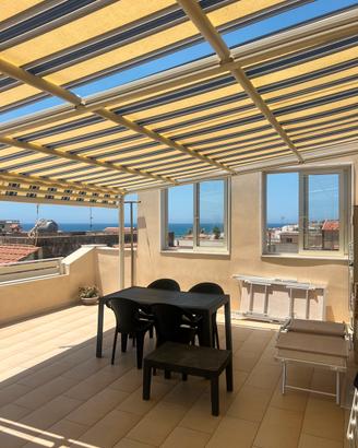 Scicli appartamento in villa 600
