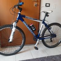 Mountain bike Atala replay 26" + accessori