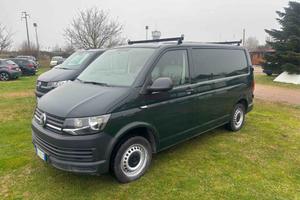 Volkswagen Transporter 2.0 TDI 102CV Furgone