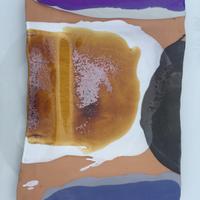 Quadro Ceramica smaltata di Sergio Scatizzi