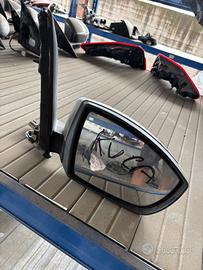 Specchio Specchietto Retrovisore Ford Kuga