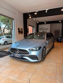 Mercedes-benz C 300 C 220 d Mild hybrid Premium Pr