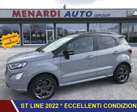 Ford EcoSport 1.0 EcoBoost 125cv ST-Line ST L...