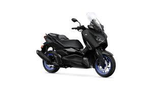 Yamaha xmax