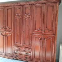 camera da letto come nuova 