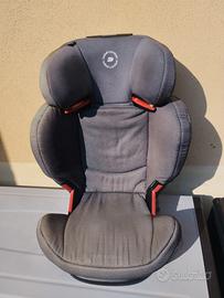 Seggiolino Bebé Confort Rodifix 15-36 kg ISOFIX