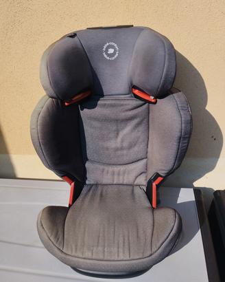 Seggiolino Bebé Confort Rodifix 15-36 kg ISOFIX