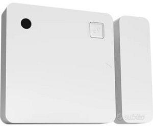 Contatto shally per controllo varchi