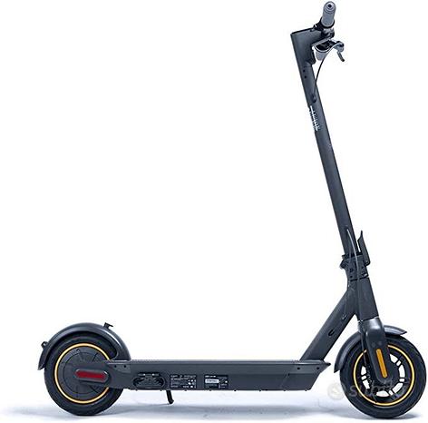 Monopattino POWER 8