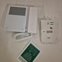 Citofono Comelit Mini Art. G106V – Nuovo, mai inst