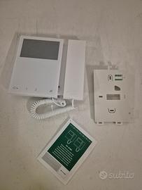Citofono Comelit Mini Art. G106V – Nuovo, mai inst