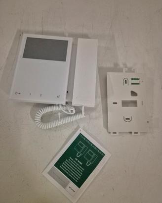 Citofono Comelit Mini Art. G106V – Nuovo, mai inst