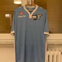 Maglia SS Lazio 2013/2014 size XL