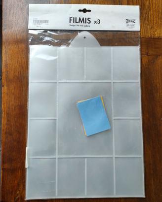 Portafoto Ikea da parete