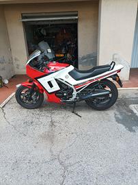 moto Honda vf500f2originale