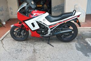 moto Honda vf500f2originale
