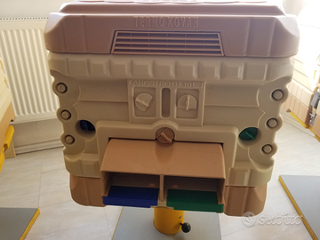 Arnia Termica dadant allevamento regine Apimaye