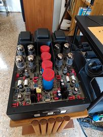 Finale Audio Research VT 130